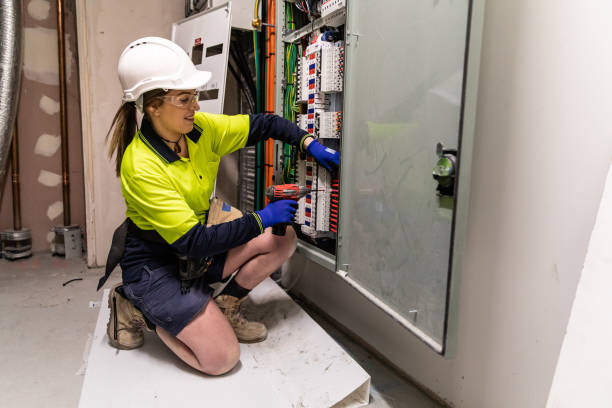 Best Electrical Rewiring Services  in Montura, FL