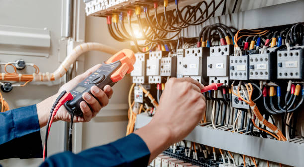 Best Ceiling Fan Installation Electrician  in Montura, FL