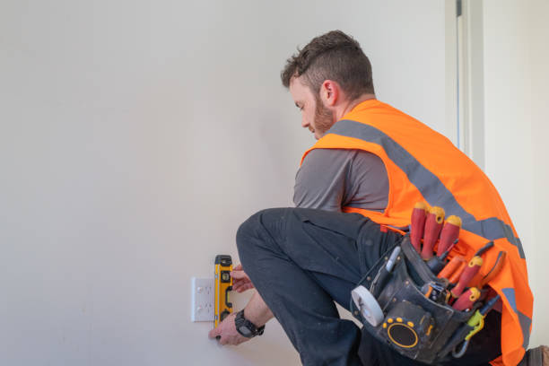 Best Affordable Electrical Installation  in Montura, FL