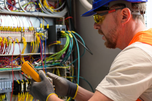 Best Electrical Contractors for Businesses  in Montura, FL