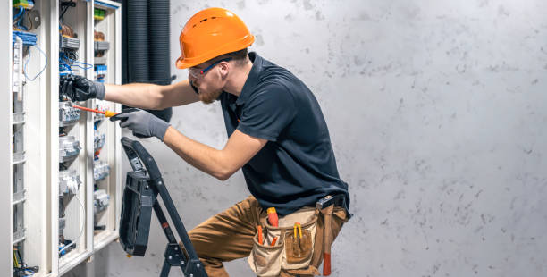  Montura, FL Electrician Pros