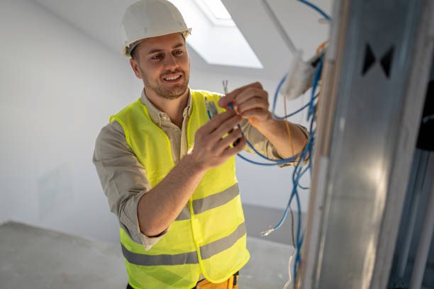 Best Affordable Electrician  in Montura, FL