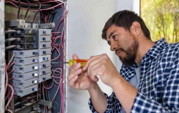 Best Industrial Electrical Services  in Montura, FL